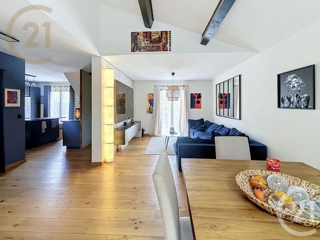 Maison &agrave; vendre - 4 pi&egrave;ces - 98 m2 - Balaruc Le Vieux - 34 - LANGUEDOC-ROUSSILLON