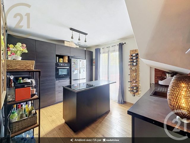 Maison &agrave; vendre - 4 pi&egrave;ces - 98 m2 - Balaruc Le Vieux - 34 - LANGUEDOC-ROUSSILLON