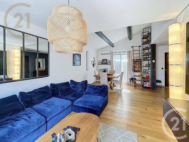 Maison &agrave; vendre - 4 pi&egrave;ces - 98 m2 - Balaruc Le Vieux - 34 - LANGUEDOC-ROUSSILLON