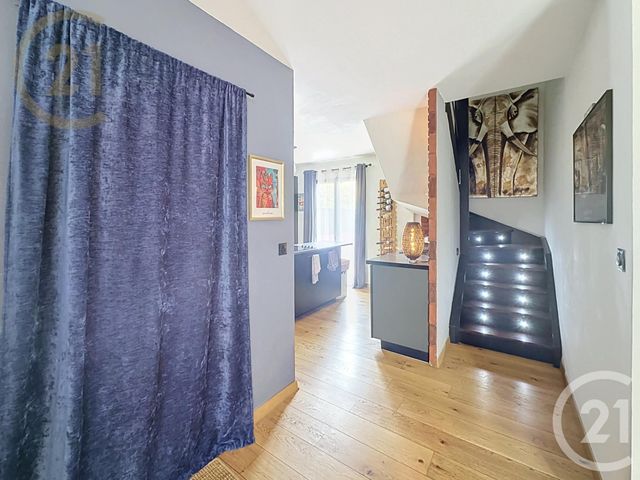 Maison &agrave; vendre - 4 pi&egrave;ces - 98 m2 - Balaruc Le Vieux - 34 - LANGUEDOC-ROUSSILLON