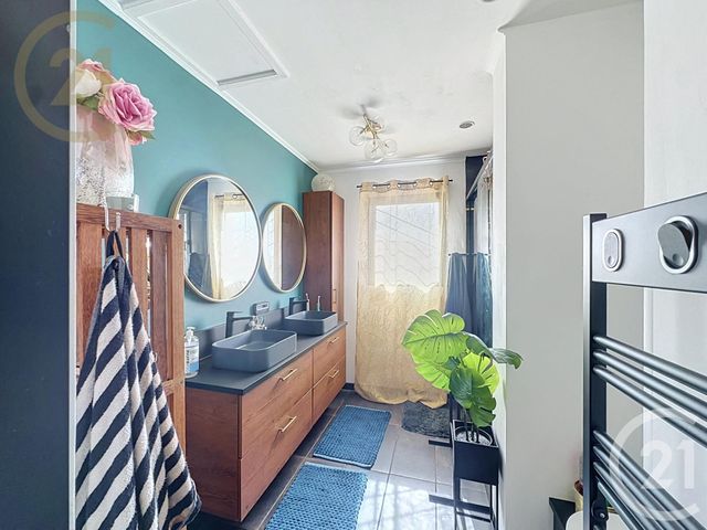 Maison &agrave; vendre - 4 pi&egrave;ces - 98 m2 - Balaruc Le Vieux - 34 - LANGUEDOC-ROUSSILLON