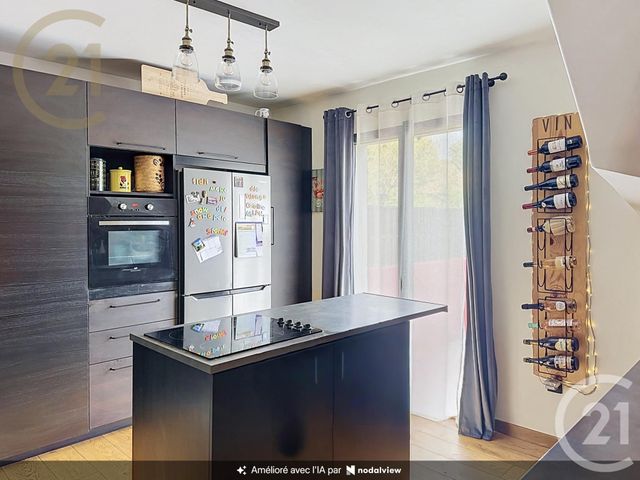 Maison &agrave; vendre - 4 pi&egrave;ces - 98 m2 - Balaruc Le Vieux - 34 - LANGUEDOC-ROUSSILLON