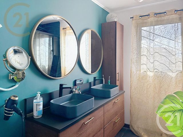 Maison &agrave; vendre - 4 pi&egrave;ces - 98 m2 - Balaruc Le Vieux - 34 - LANGUEDOC-ROUSSILLON