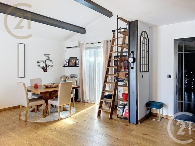 Maison &agrave; vendre - 4 pi&egrave;ces - 98 m2 - Balaruc Le Vieux - 34 - LANGUEDOC-ROUSSILLON