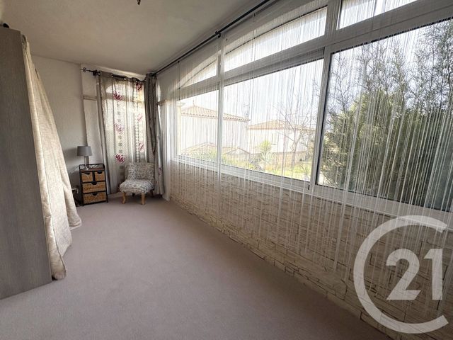 Maison &agrave; vendre - 4 pi&egrave;ces - 112 m2 - Balaruc Les Bains - 34 - LANGUEDOC-ROUSSILLON