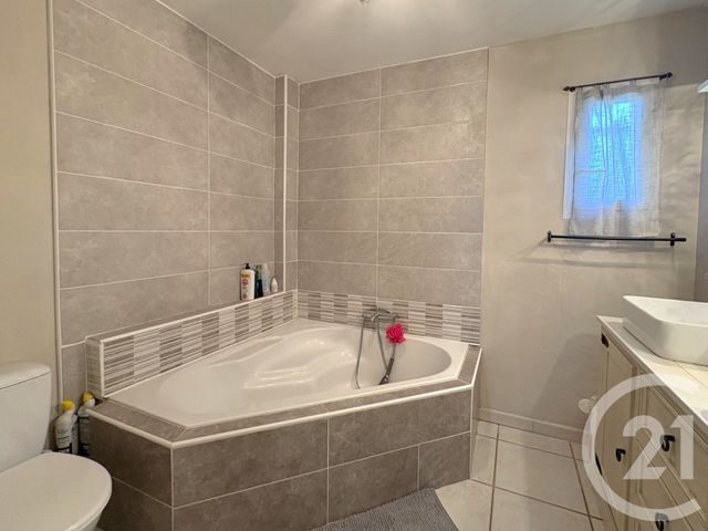 Maison &agrave; vendre - 4 pi&egrave;ces - 112 m2 - Balaruc Les Bains - 34 - LANGUEDOC-ROUSSILLON