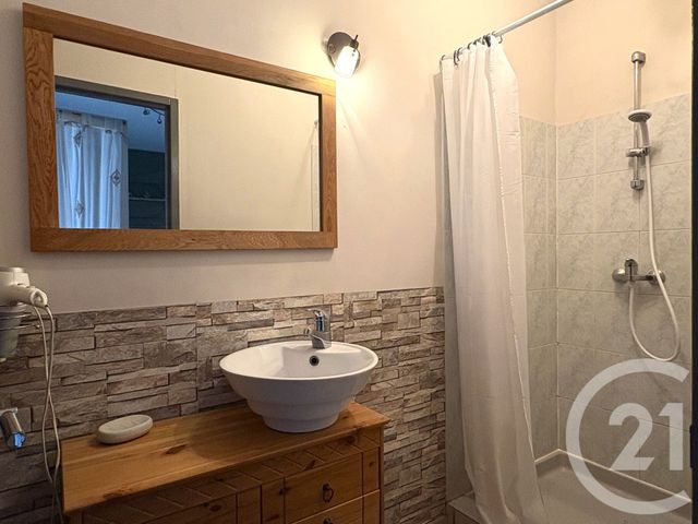 Maison &agrave; vendre - 4 pi&egrave;ces - 112 m2 - Balaruc Les Bains - 34 - LANGUEDOC-ROUSSILLON