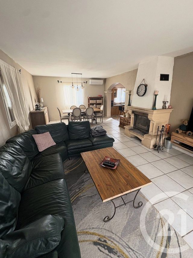 Maison &agrave; vendre - 4 pi&egrave;ces - 112 m2 - Balaruc Les Bains - 34 - LANGUEDOC-ROUSSILLON