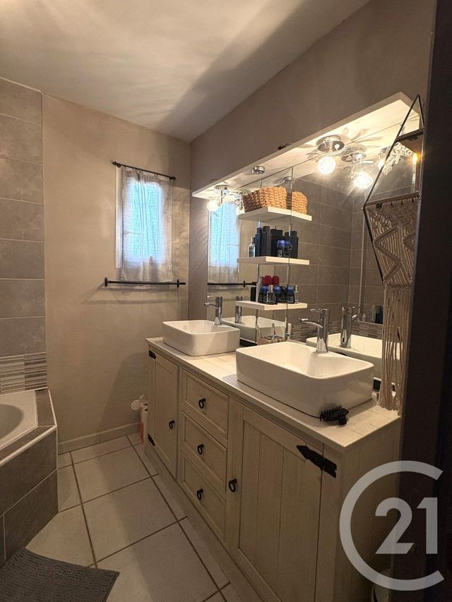 Maison &agrave; vendre - 4 pi&egrave;ces - 112 m2 - Balaruc Les Bains - 34 - LANGUEDOC-ROUSSILLON