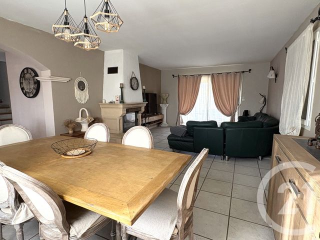 Maison &agrave; vendre - 4 pi&egrave;ces - 112 m2 - Balaruc Les Bains - 34 - LANGUEDOC-ROUSSILLON