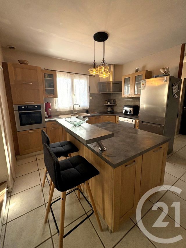 Maison &agrave; vendre - 4 pi&egrave;ces - 112 m2 - Balaruc Les Bains - 34 - LANGUEDOC-ROUSSILLON