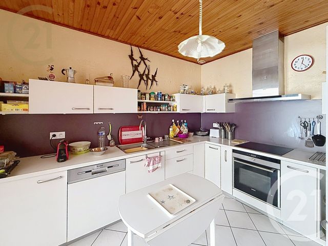 Maison &agrave; vendre - 4 pi&egrave;ces - 118,14 m2 - Balaruc Le Vieux - 34 - LANGUEDOC-ROUSSILLON