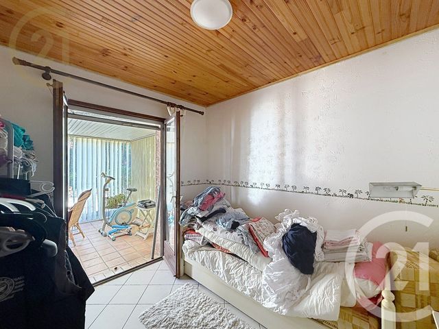 Maison &agrave; vendre - 4 pi&egrave;ces - 118,14 m2 - Balaruc Le Vieux - 34 - LANGUEDOC-ROUSSILLON