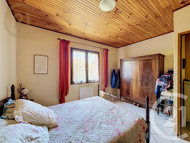 Maison &agrave; vendre - 4 pi&egrave;ces - 118,14 m2 - Balaruc Le Vieux - 34 - LANGUEDOC-ROUSSILLON