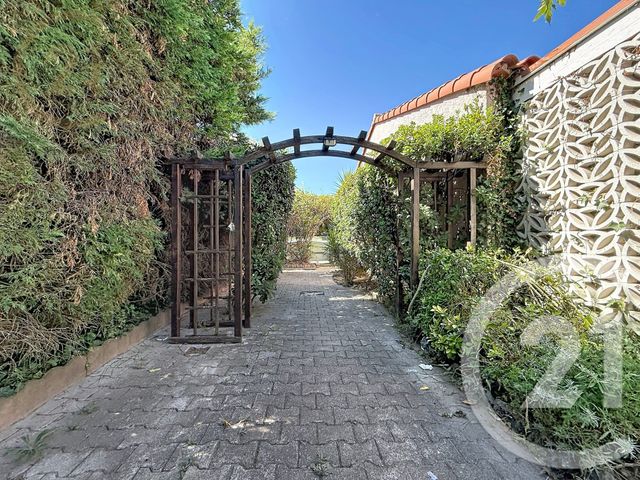 Maison &agrave; vendre - 4 pi&egrave;ces - 118,14 m2 - Balaruc Le Vieux - 34 - LANGUEDOC-ROUSSILLON