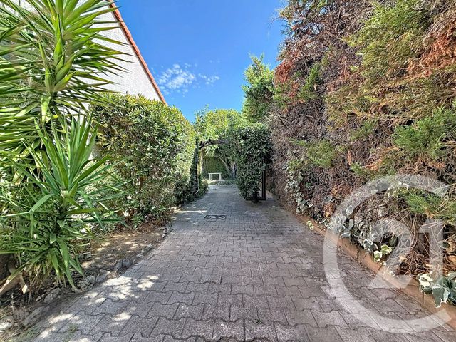 Maison &agrave; vendre - 4 pi&egrave;ces - 118,14 m2 - Balaruc Le Vieux - 34 - LANGUEDOC-ROUSSILLON
