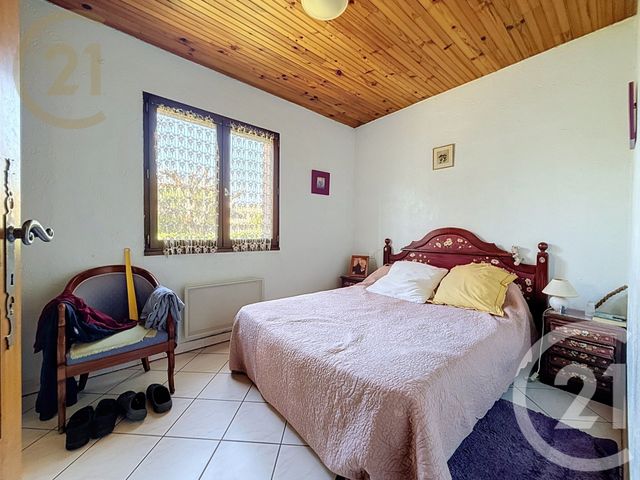 Maison &agrave; vendre - 4 pi&egrave;ces - 118,14 m2 - Balaruc Le Vieux - 34 - LANGUEDOC-ROUSSILLON