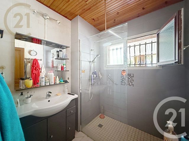 Maison &agrave; vendre - 4 pi&egrave;ces - 118,14 m2 - Balaruc Le Vieux - 34 - LANGUEDOC-ROUSSILLON