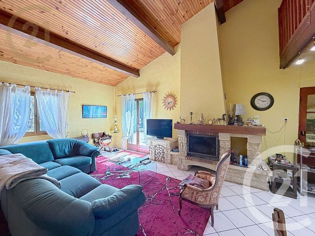 Maison &agrave; vendre - 4 pi&egrave;ces - 118,14 m2 - Balaruc Le Vieux - 34 - LANGUEDOC-ROUSSILLON