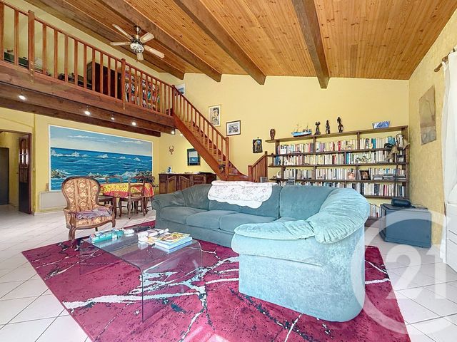 Maison &agrave; vendre - 4 pi&egrave;ces - 118,14 m2 - Balaruc Le Vieux - 34 - LANGUEDOC-ROUSSILLON