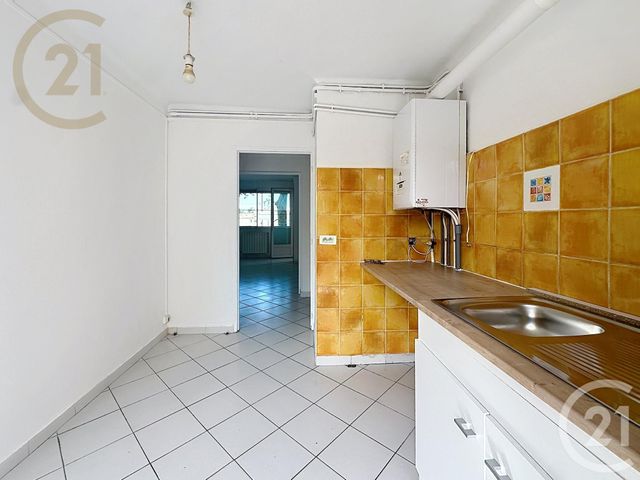 Appartement T4 &agrave; vendre - 5 pi&egrave;ces - 69,89 m2 - Sete - 34 - LANGUEDOC-ROUSSILLON