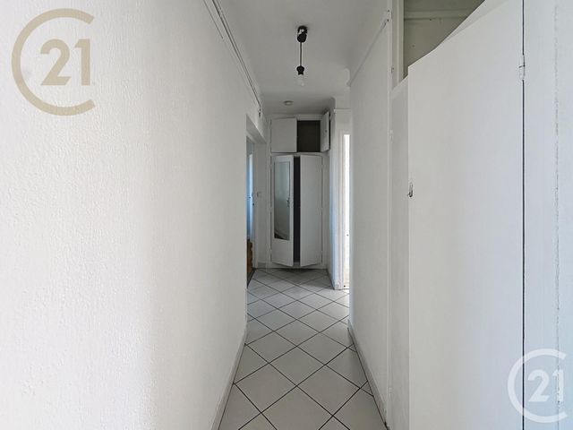Appartement T4 &agrave; vendre - 5 pi&egrave;ces - 69,89 m2 - Sete - 34 - LANGUEDOC-ROUSSILLON