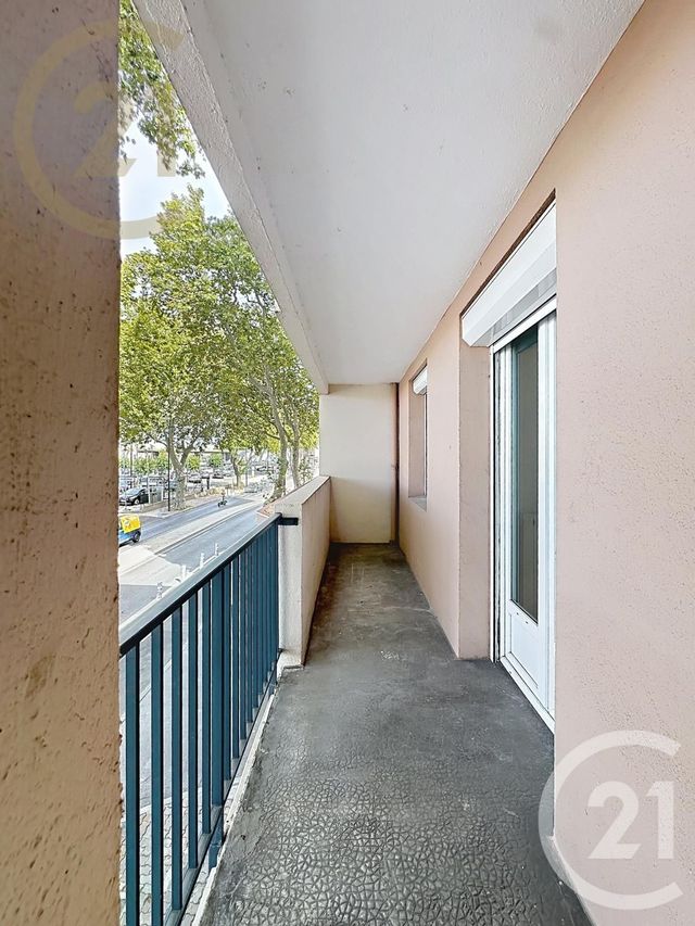 Appartement T4 &agrave; vendre - 5 pi&egrave;ces - 69,89 m2 - Sete - 34 - LANGUEDOC-ROUSSILLON