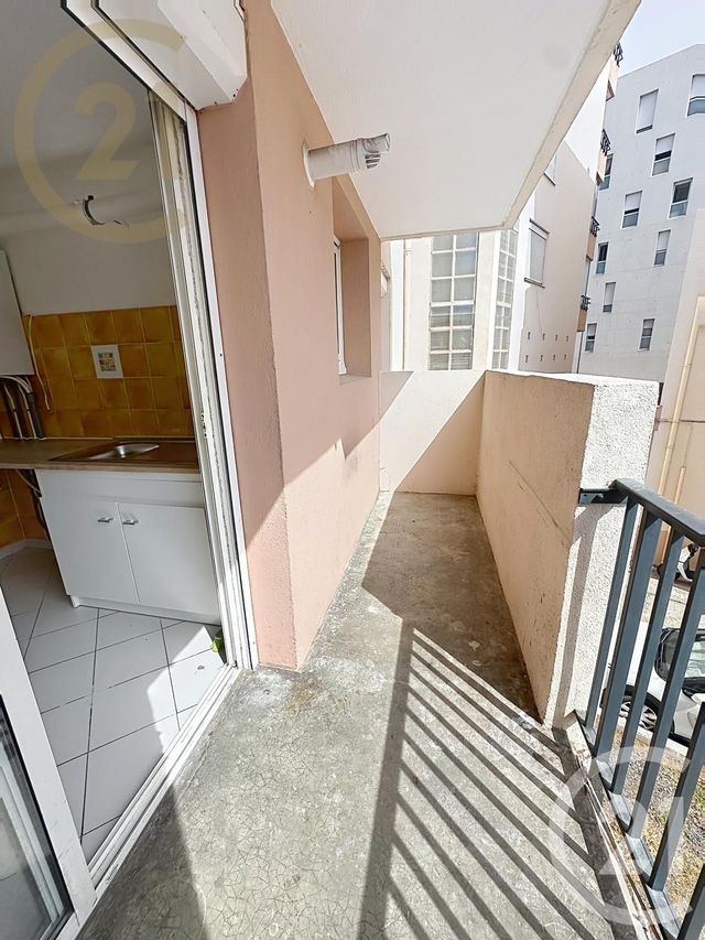 Appartement T4 &agrave; vendre - 5 pi&egrave;ces - 69,89 m2 - Sete - 34 - LANGUEDOC-ROUSSILLON