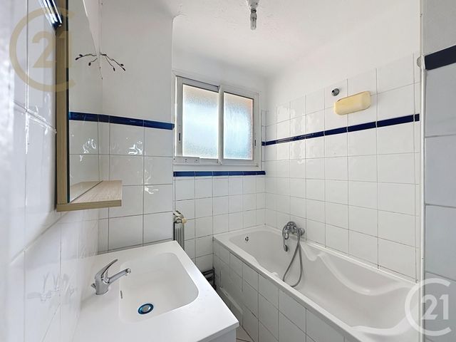 Appartement T4 &agrave; vendre - 5 pi&egrave;ces - 69,89 m2 - Sete - 34 - LANGUEDOC-ROUSSILLON
