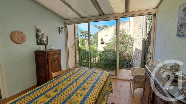 Maison &agrave; vendre - 7 pi&egrave;ces - 156 m2 - Frontignan - 34 - LANGUEDOC-ROUSSILLON
