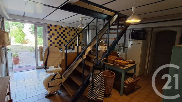 Maison &agrave; vendre - 7 pi&egrave;ces - 156 m2 - Frontignan - 34 - LANGUEDOC-ROUSSILLON