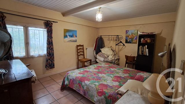 Maison &agrave; vendre - 7 pi&egrave;ces - 156 m2 - Frontignan - 34 - LANGUEDOC-ROUSSILLON