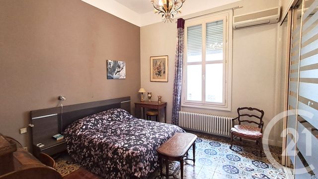 Maison &agrave; vendre - 7 pi&egrave;ces - 156 m2 - Frontignan - 34 - LANGUEDOC-ROUSSILLON