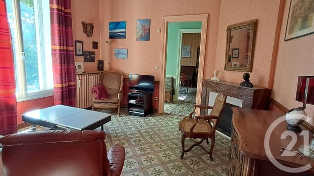 Maison &agrave; vendre - 7 pi&egrave;ces - 156 m2 - Frontignan - 34 - LANGUEDOC-ROUSSILLON