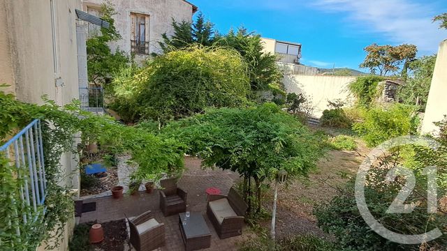 Maison &agrave; vendre - 7 pi&egrave;ces - 156 m2 - Frontignan - 34 - LANGUEDOC-ROUSSILLON