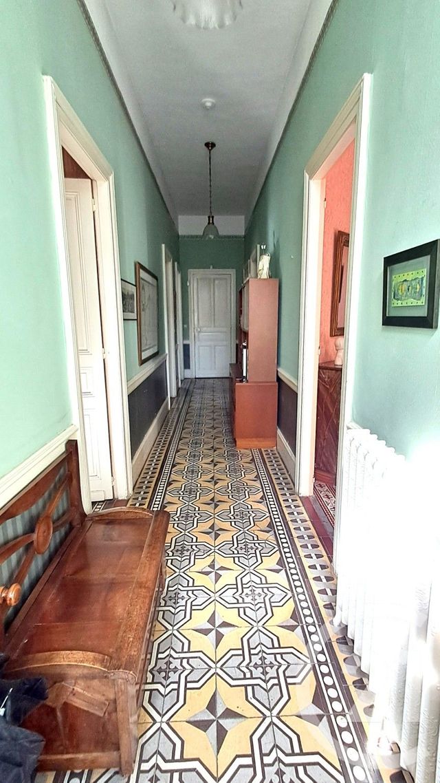 Maison &agrave; vendre - 7 pi&egrave;ces - 156 m2 - Frontignan - 34 - LANGUEDOC-ROUSSILLON
