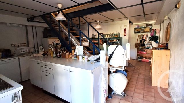 Maison &agrave; vendre - 7 pi&egrave;ces - 156 m2 - Frontignan - 34 - LANGUEDOC-ROUSSILLON