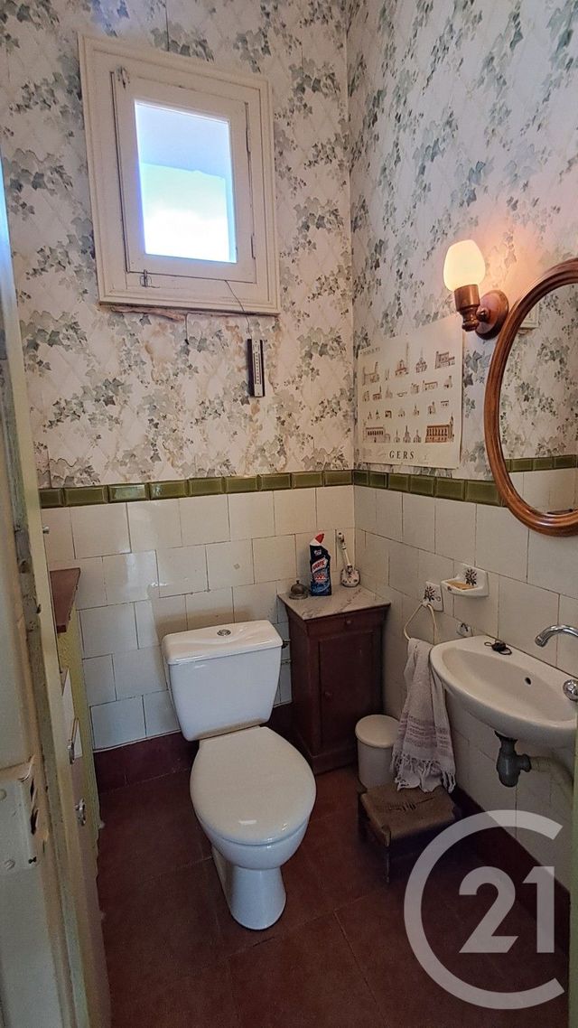 Maison &agrave; vendre - 7 pi&egrave;ces - 156 m2 - Frontignan - 34 - LANGUEDOC-ROUSSILLON