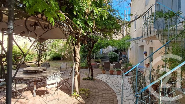 Maison &agrave; vendre - 7 pi&egrave;ces - 156 m2 - Frontignan - 34 - LANGUEDOC-ROUSSILLON