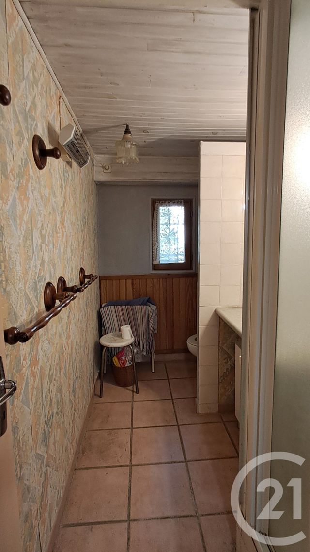 Maison &agrave; vendre - 7 pi&egrave;ces - 156 m2 - Frontignan - 34 - LANGUEDOC-ROUSSILLON