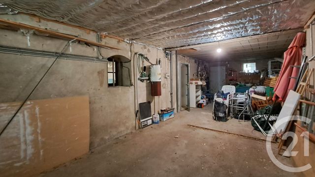 Maison &agrave; vendre - 7 pi&egrave;ces - 156 m2 - Frontignan - 34 - LANGUEDOC-ROUSSILLON