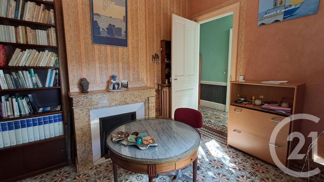 Maison &agrave; vendre - 7 pi&egrave;ces - 156 m2 - Frontignan - 34 - LANGUEDOC-ROUSSILLON