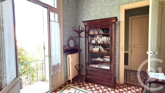 Maison &agrave; vendre - 7 pi&egrave;ces - 156 m2 - Frontignan - 34 - LANGUEDOC-ROUSSILLON
