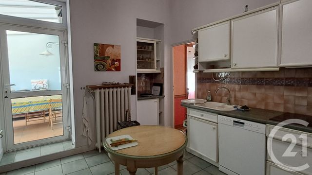 Maison &agrave; vendre - 7 pi&egrave;ces - 156 m2 - Frontignan - 34 - LANGUEDOC-ROUSSILLON