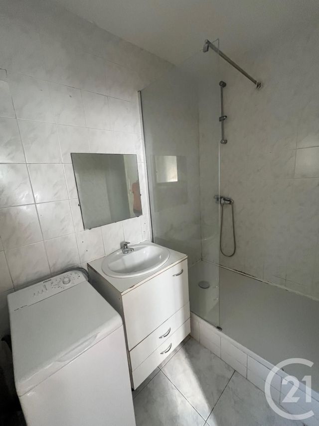 Appartement F2 &agrave; louer - 2 pi&egrave;ces - 25,93 m2 - Frontignan - 34 - LANGUEDOC-ROUSSILLON