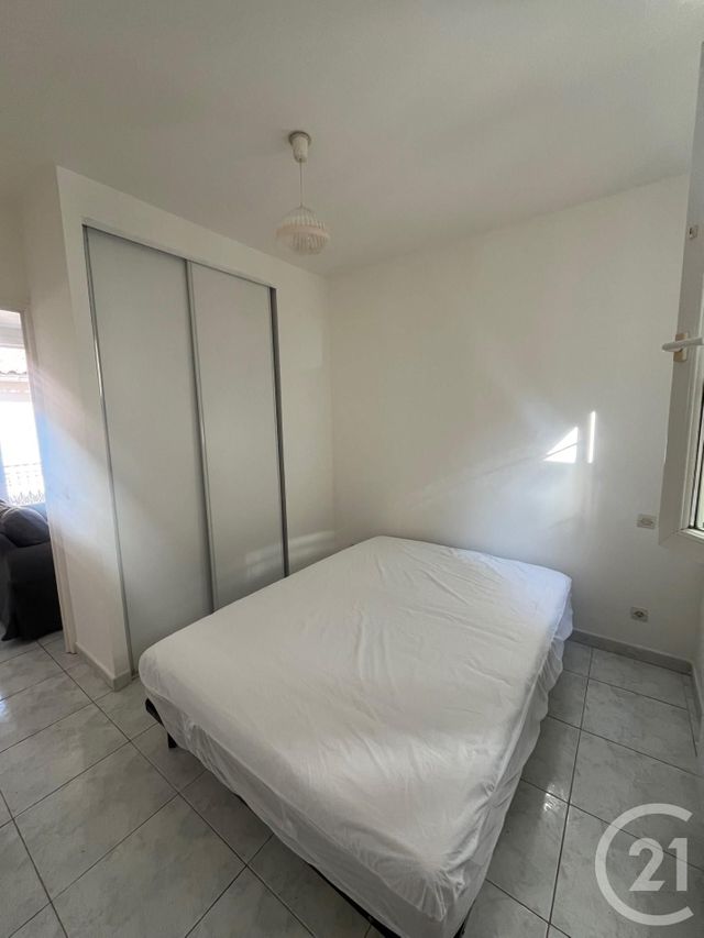 Appartement F2 &agrave; louer - 2 pi&egrave;ces - 25,93 m2 - Frontignan - 34 - LANGUEDOC-ROUSSILLON
