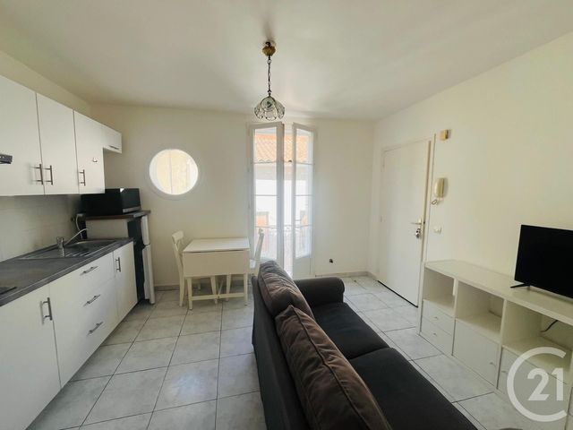 appartement - FRONTIGNAN - 34
