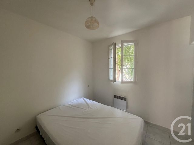 Appartement F2 &agrave; louer - 2 pi&egrave;ces - 25,93 m2 - Frontignan - 34 - LANGUEDOC-ROUSSILLON