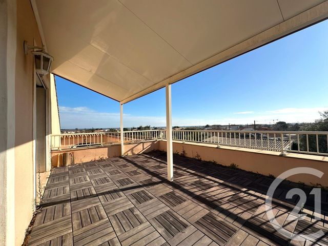 Maison &agrave; vendre - 7 pi&egrave;ces - 420 m2 - Frontignan - 34 - LANGUEDOC-ROUSSILLON