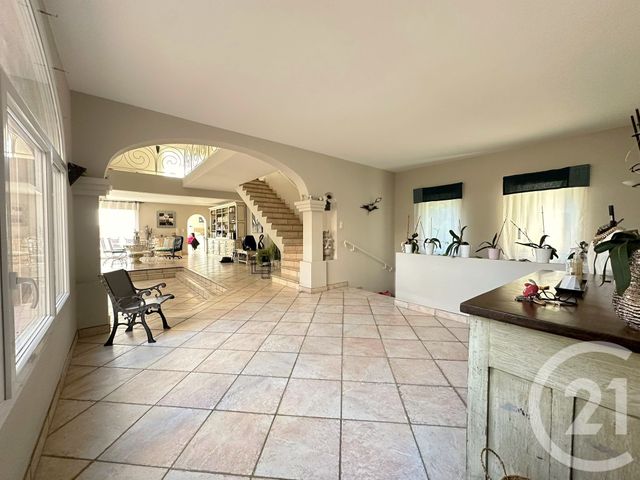Maison &agrave; vendre - 7 pi&egrave;ces - 420 m2 - Frontignan - 34 - LANGUEDOC-ROUSSILLON